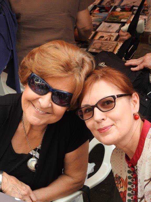 Endorfinbonbonok (Bagdy Emőke)