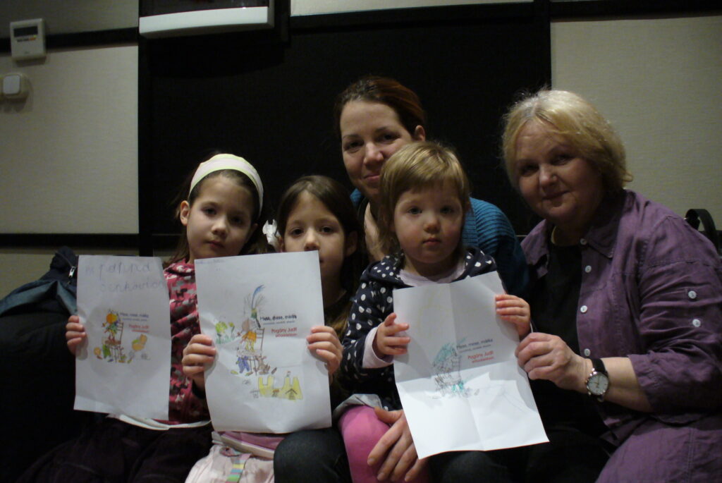 Muffin alaprecept (Pogány Judit)