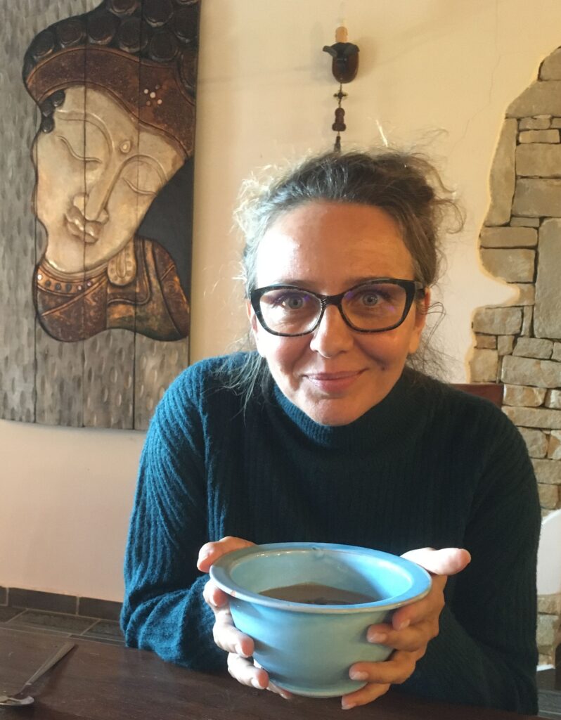 Okroska (Kefíres Uborkaleves)-Pokorny Lia