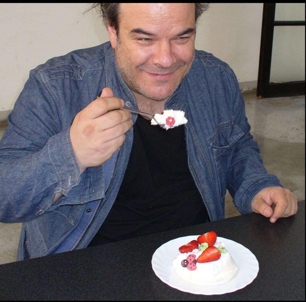 Pavlova tortácskák (Kálloy Molnár Péter)