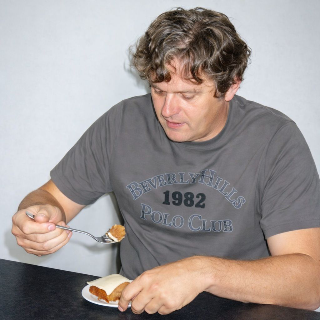 Narancsos sárgarépatorta (Rátóti Zoltán)