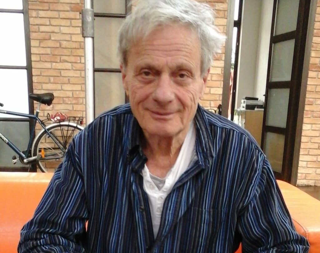 Mics (Bálint András)