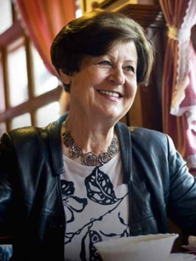 Zsenge izsópos kukoricaleves tőkehallal  (Bagdy Emőke)