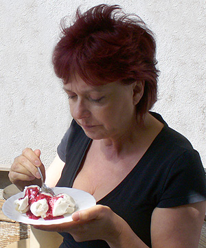 Citromos álom (Hernádi Judit)