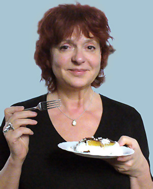 Vackor szelet (Hernádi Judit)