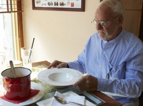 Borscs-(orosz céklaleves) (Müller Péter)