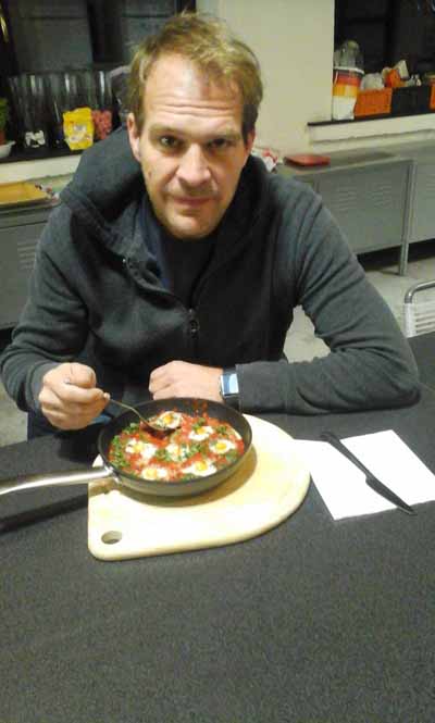 Shsakshuka (Schimed Zoltán)