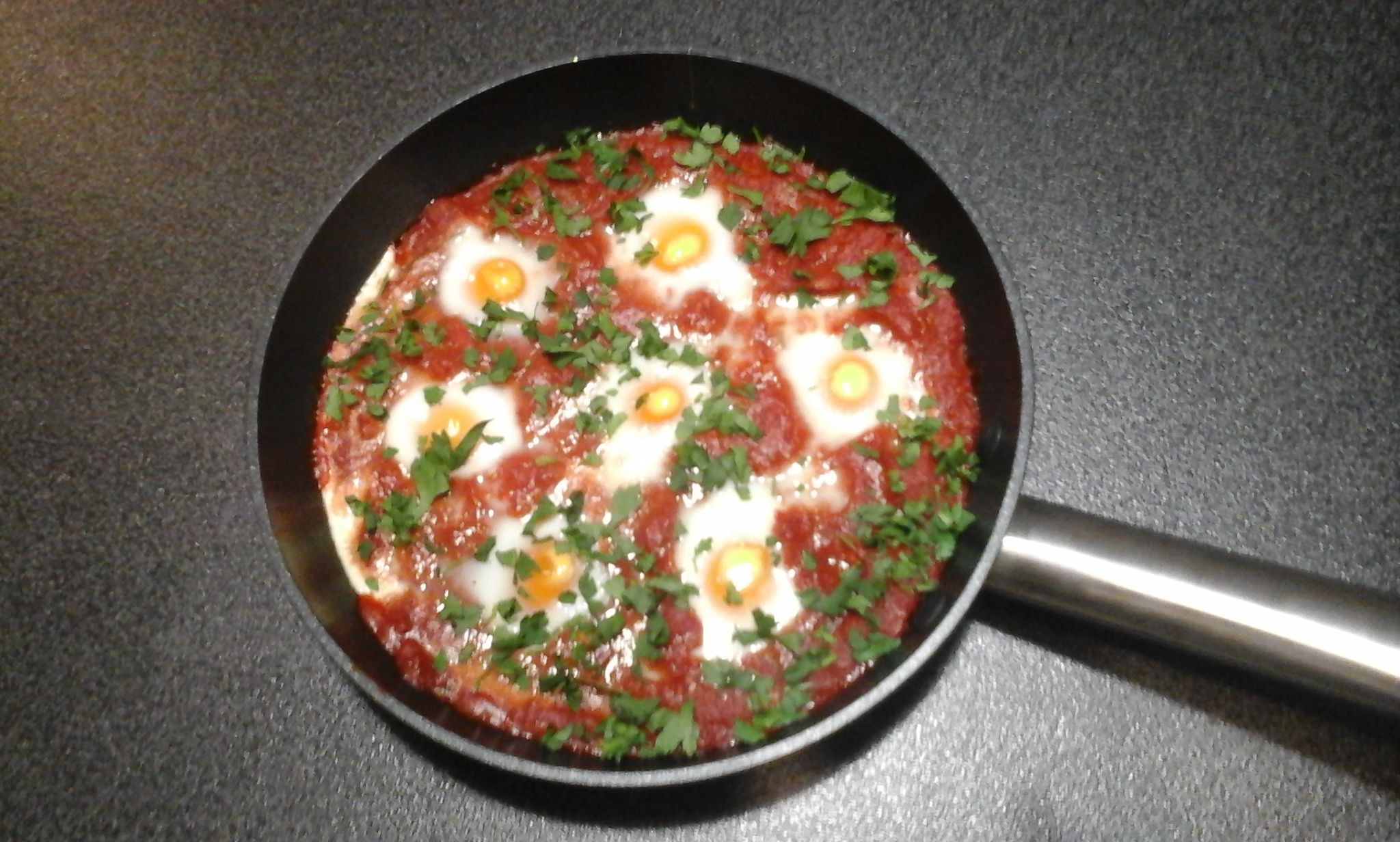 Görög spenótos fetás rétes (Pokorny Lia)