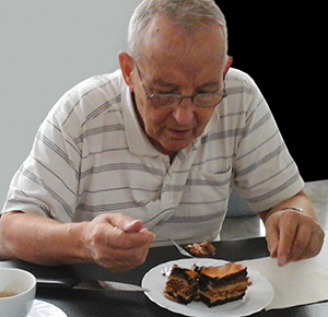 Flódni (Vekerdy Tamás)