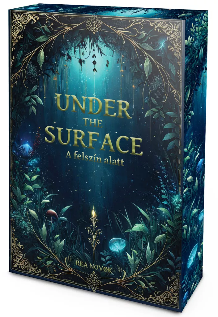 under the surface