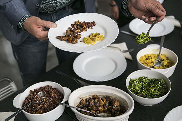 Für Anikó, Anger Zsolt és Dragomán György (Dragomán György)