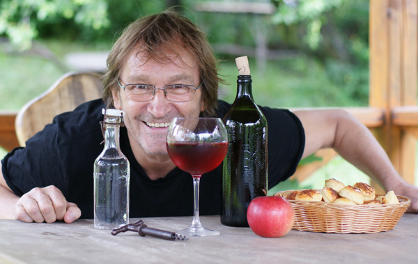 Cserhalmi György (Cserhalmi György)