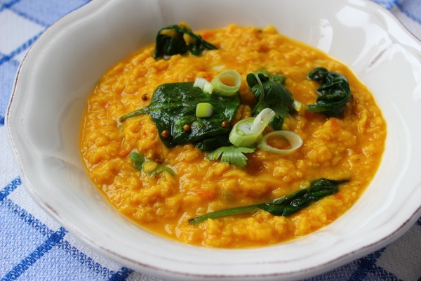 Vörösboros őzragu polentával (Csuja Imre)