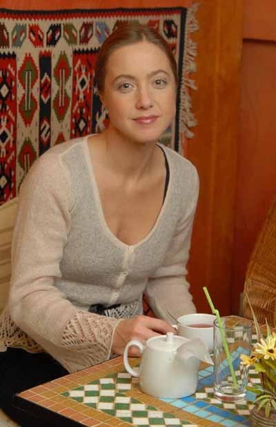 Sült kávépuding és badani besam doodh (Für Anikó)