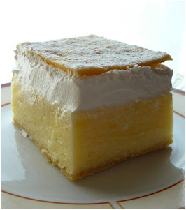 Házi krémes (Rátóti Zoltán)