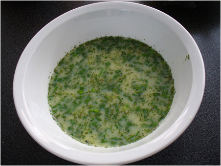 Krémleves (Szacsvay László)