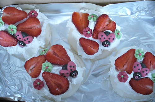 Kálloy Molnár Péter Pavlova tortácskái