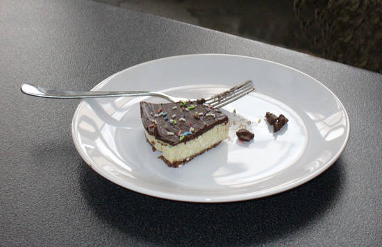 Túrórudi torta (Kálloy Molnár Péter)